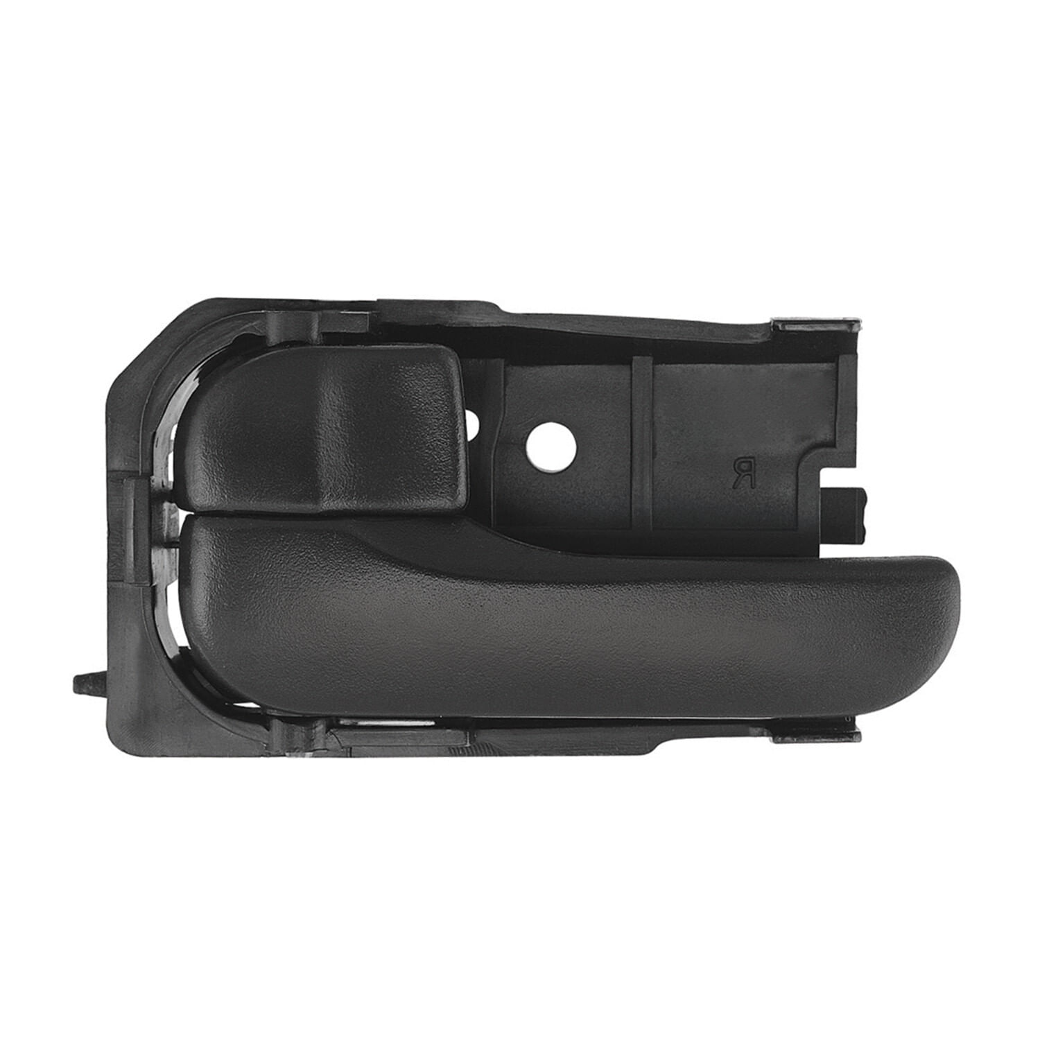 Manija Puerta Interior Delantera O Trasera Negro Lado Conductor