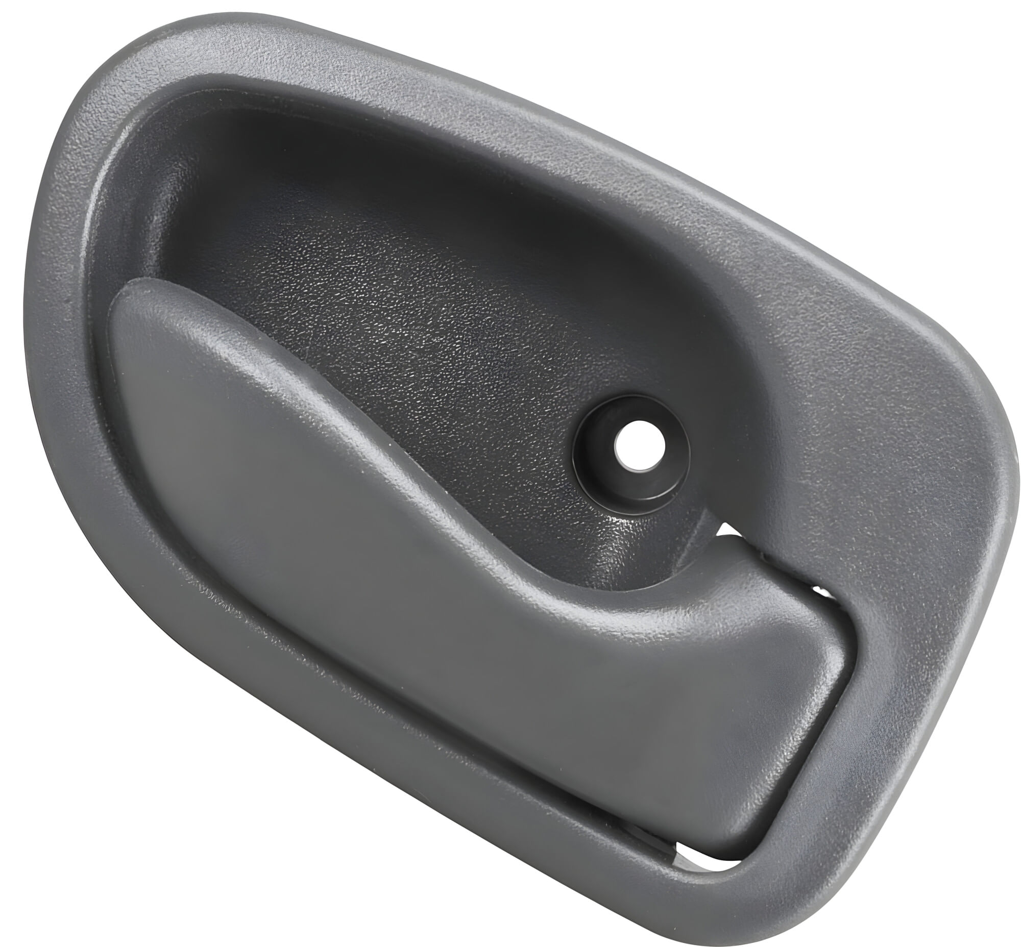 Manija Puerta Interior Delantera Gris Lado Pasajero