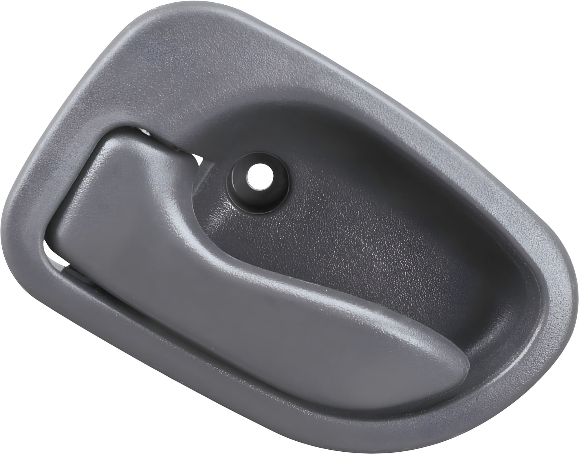 Manija Puerta Interior Delantera Gris Lado Conductor