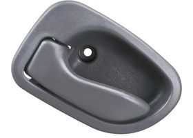 Manija Puerta Interior Delantera Gris Lado Conductor