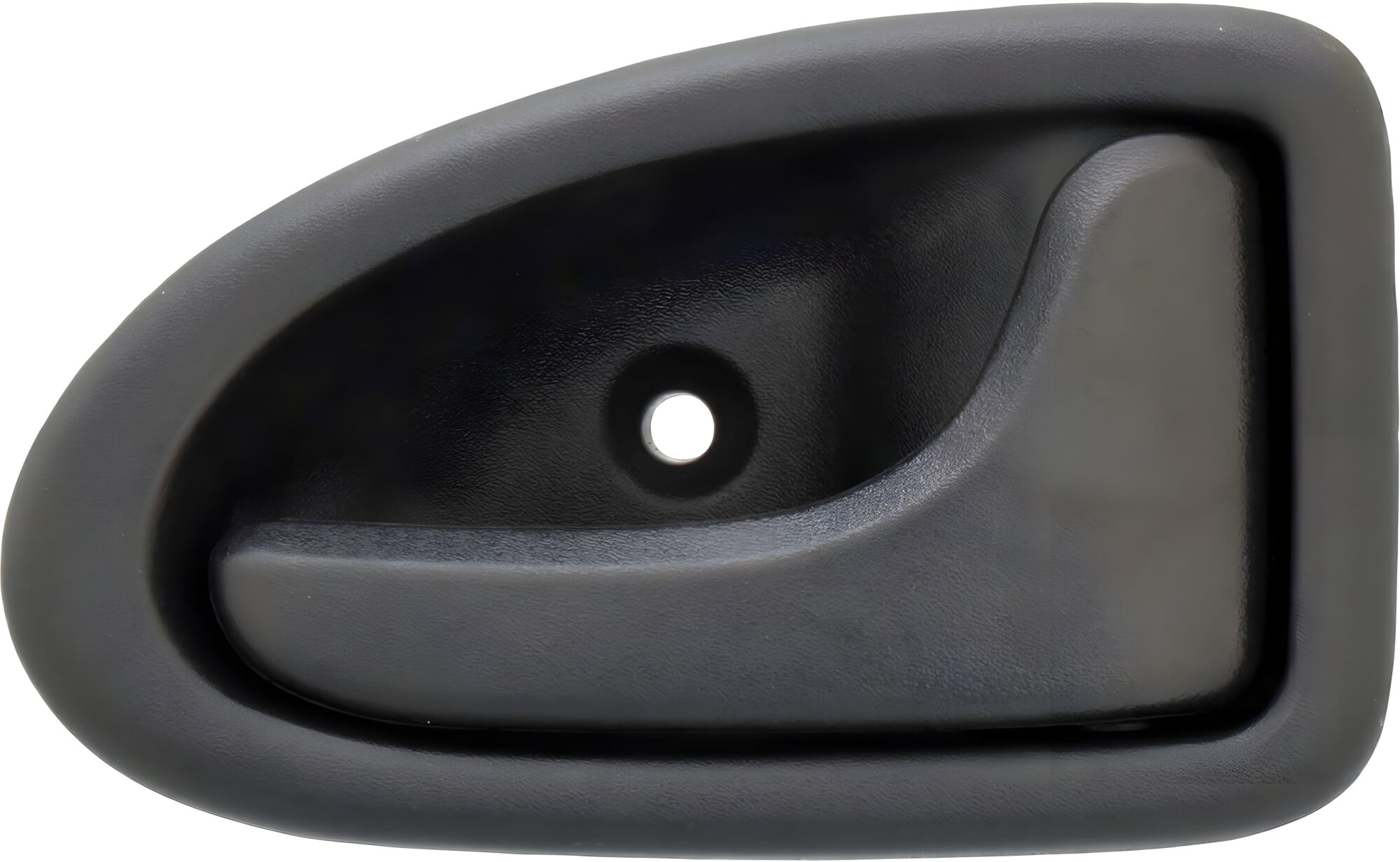Manija Puerta Interior Delantera O Trasera Negro Lado Pasajero