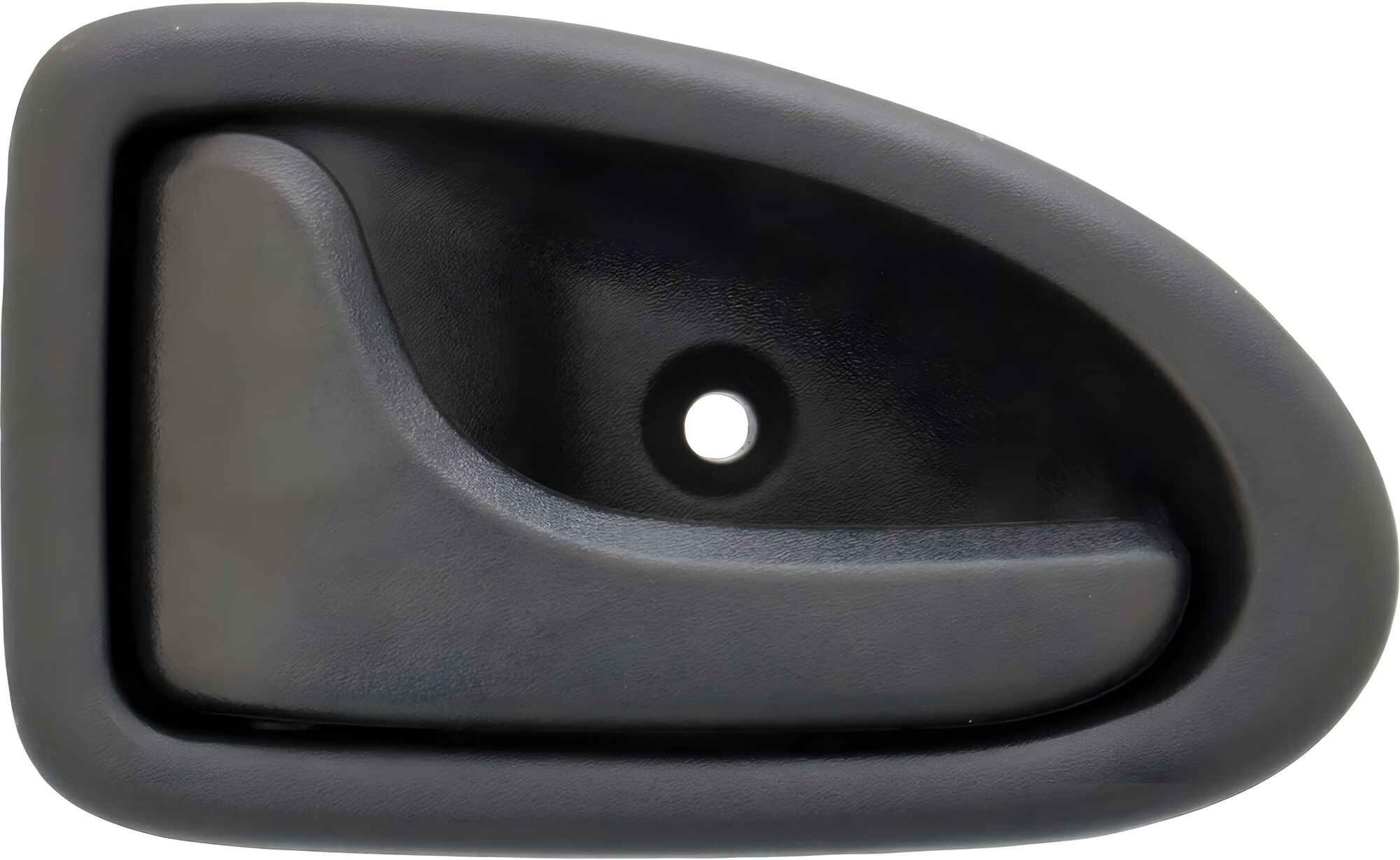 Manija Puerta Interior Delantera O Trasera Negro Lado Conductor