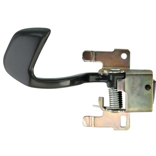 hushan-manija-puerta-interior-delantera-o-trasera-negro-lado-pasajero-oldsmobile-bravada-1996-1997-bravada-0