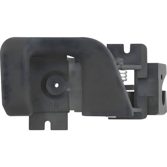 hushan-manija-puerta-interior-delantera-negro-lado-pasajero-ford-ranger-1992-ranger-0