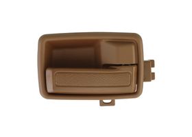 Manija Puerta Interior Delantera O Trasera Café Con Bisel Lado Pasajero