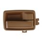 hushan-manija-puerta-interior-delantera-o-trasera-cafe-con-bisel-lado-pasajero-honda-passport-1994-1997-passport-0