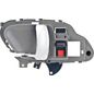 hushan-manija-puerta-interior-delantera-o-trasera-gris-cromado-lado-conductor-cadillac-escalade-1999-2000-escalade-0