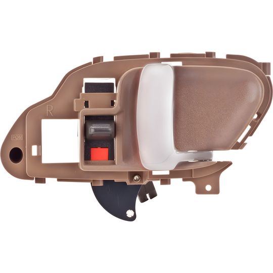 hushan-manija-puerta-interior-delantera-o-trasera-beige-cromado-lado-pasajero-cadillac-escalade-1999-2000-escalade-0