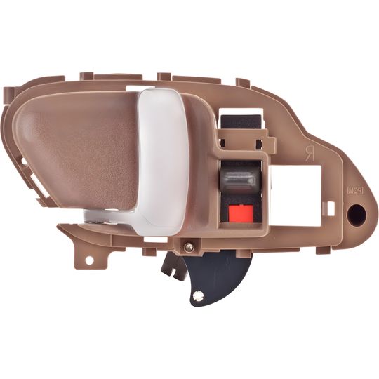 hushan-manija-puerta-interior-delantera-o-trasera-beige-cromado-lado-conductor-cadillac-escalade-1999-2000-escalade-0