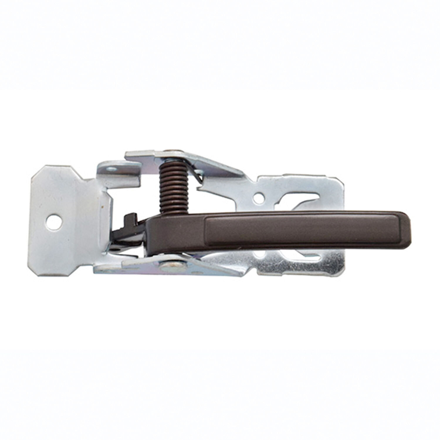 Manija Puerta Interior Delantera O Trasera Negro Lado Conductor