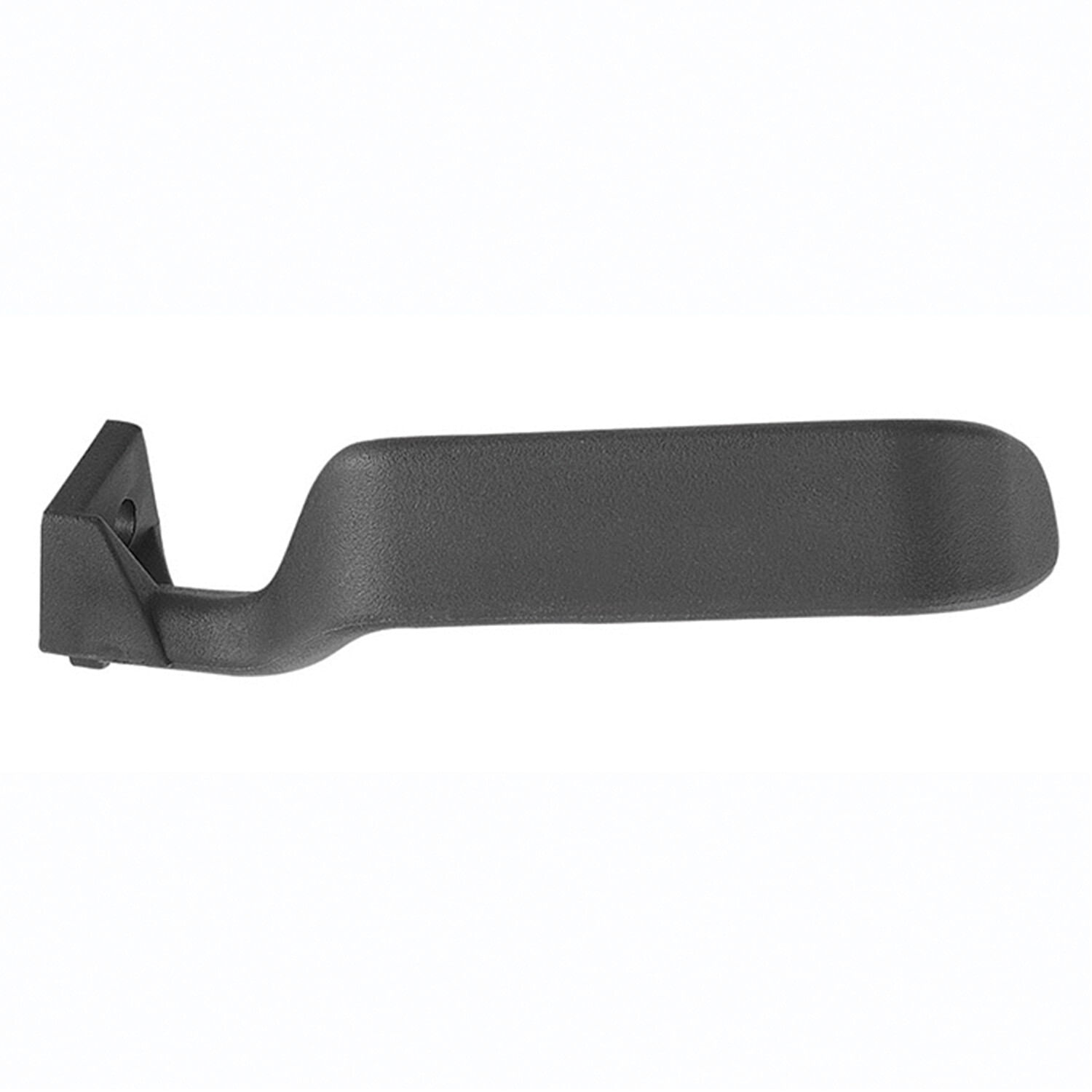 Manija Puerta Interior Delantera O Trasera Negro Lado Conductor