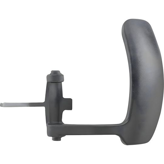 hushan-manija-puerta-interior-delantera-o-trasera-gris-obscuro-lado-conductor-cadillac-escalade-1999-2000-escalade-0