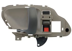 Manija Puerta Interior Delantera O Trasera Gris Lado Conductor