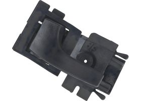 Manija Puerta Interior Delantera O Trasera Negro Lado Conductor