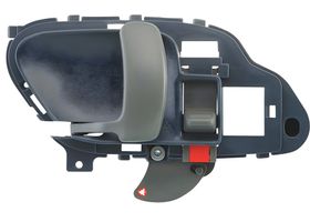 Manija Puerta Interior Delantera O Trasera Azul Lado Conductor