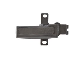 Manija Puerta Interior Delantera O Trasera Negro Lado Pasajero