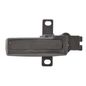 hushan-manija-puerta-interior-delantera-o-trasera-negro-lado-pasajero-chevrolet-luv-1997-2005-luv-0