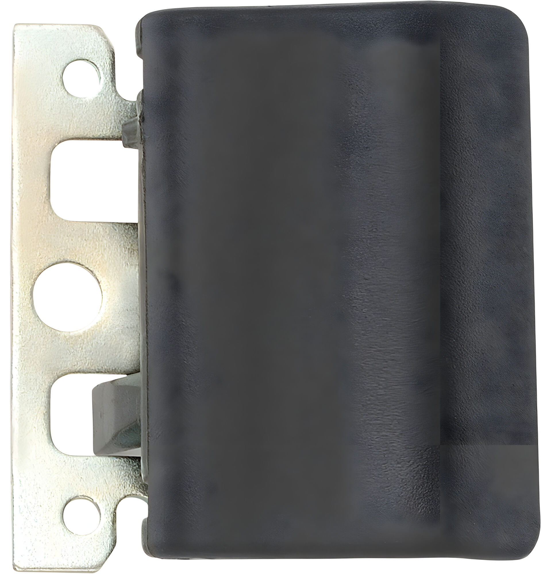 Manija Puerta Interior Delantera O Trasera Negro Lado Conductor