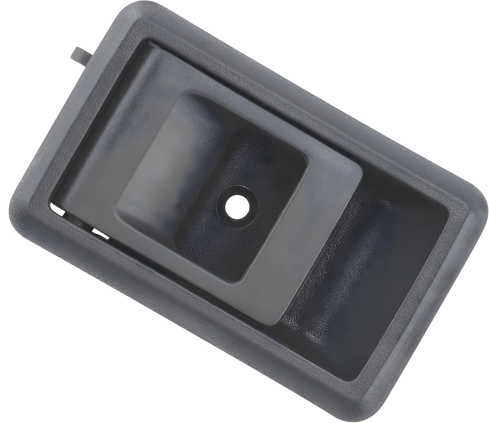 Manija Puerta Interior Delantera O Trasera Gris Lado Conductor