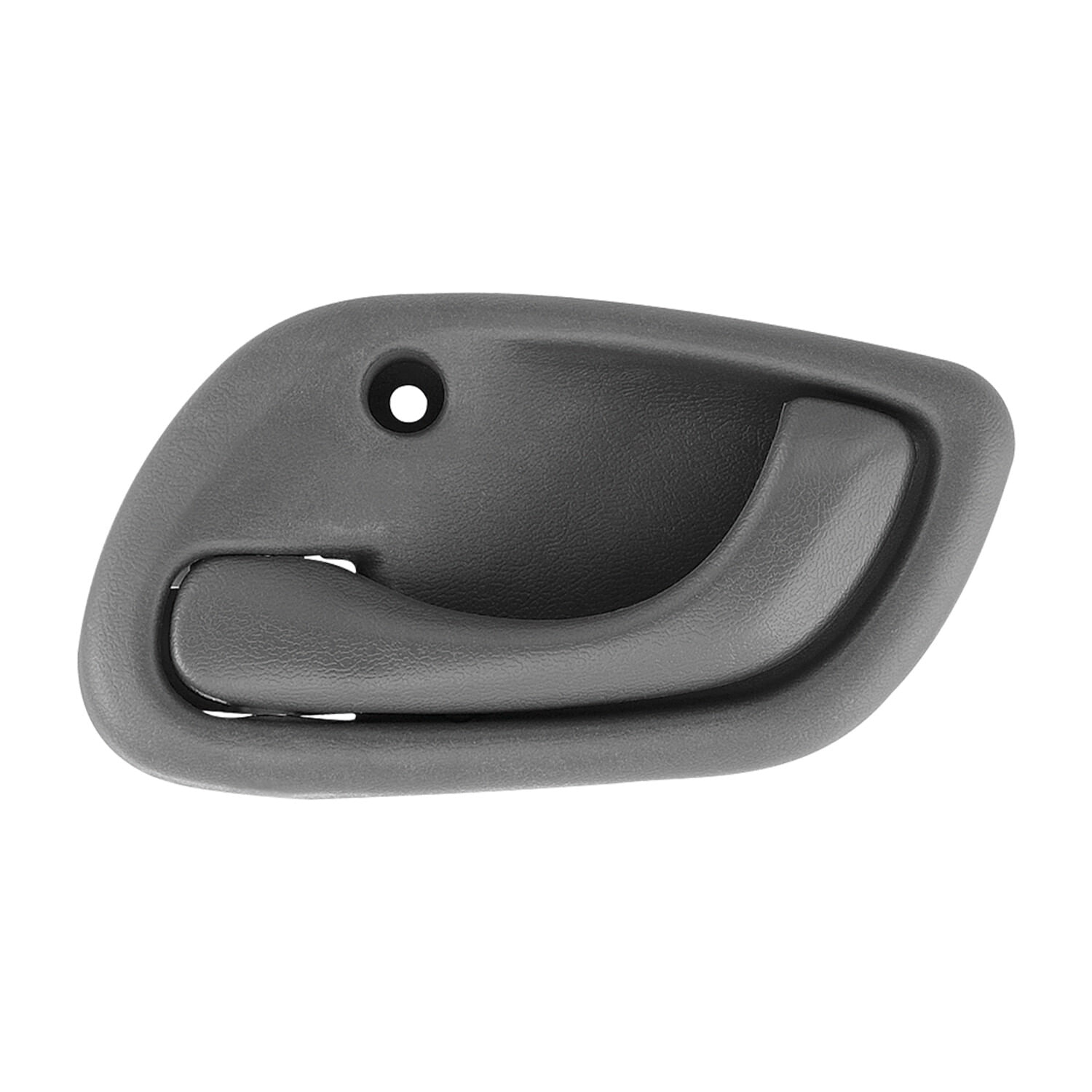 Manija Puerta Interior Delantera O Trasera Gris Lado Conductor