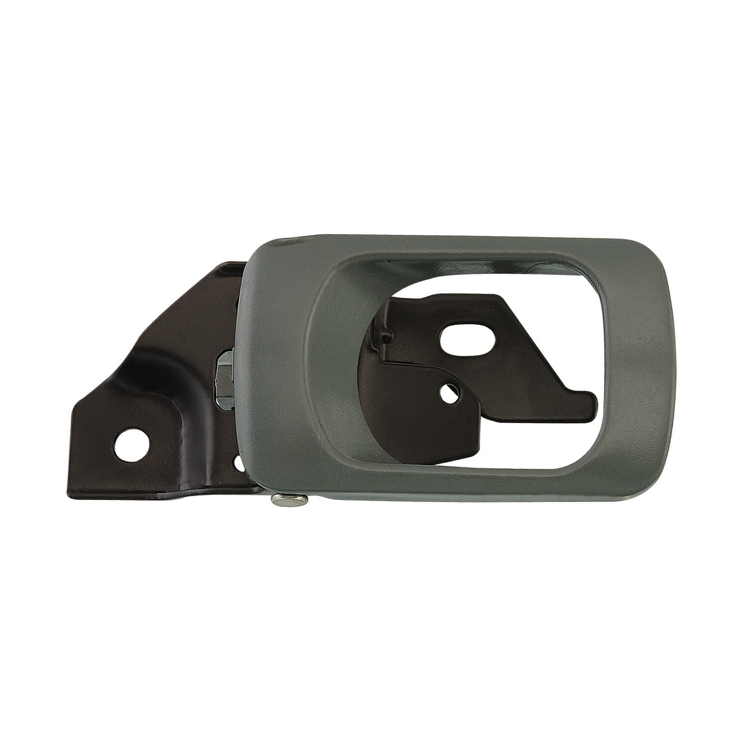 Manija Puerta Interior Delantera Gris Lado Conductor