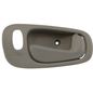 hushan-manija-puerta-interior-delantera-o-trasera-gris-con-hoyo-para-seguro-lado-pasajero-toyota-corolla-1998-2002-corolla-0