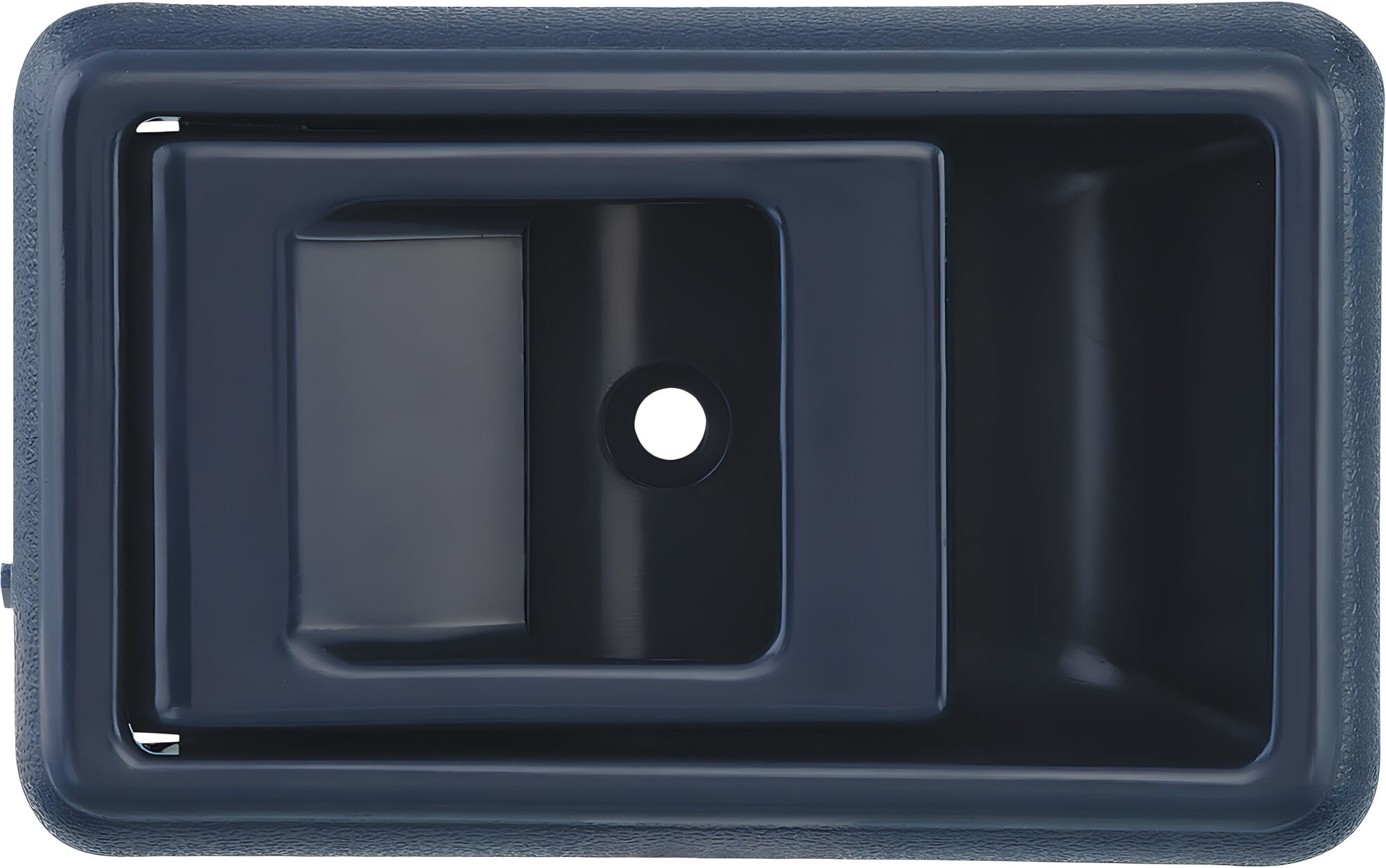 Manija Puerta Interior Delantera O Trasera Azul Lado Conductor