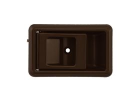 Manija Puerta Interior Delantera O Trasera Café Lado Conductor