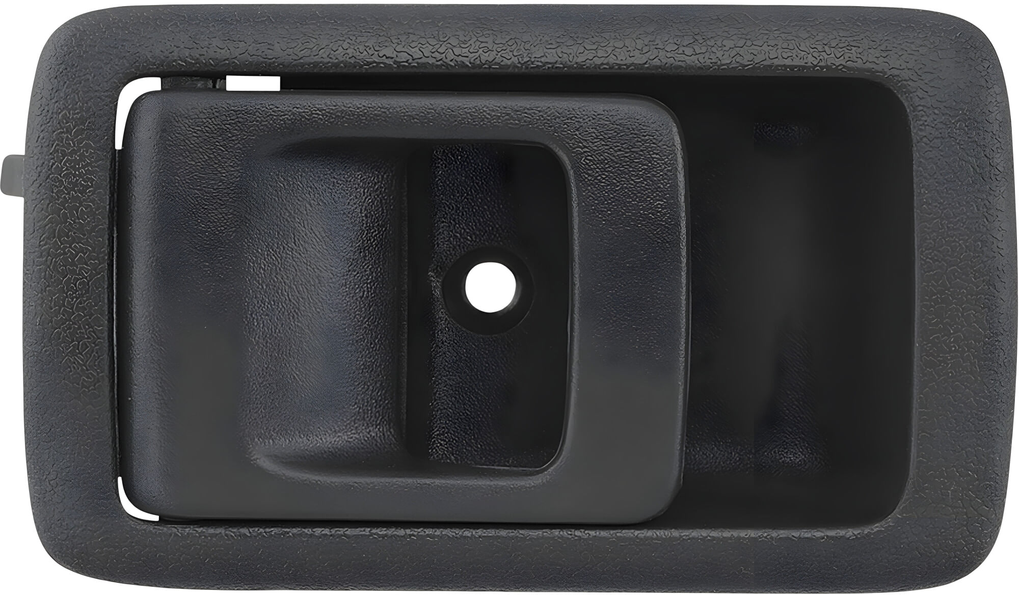 Manija Puerta Interior Delantera O Trasera Gris Lado Conductor