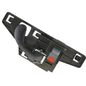 hushan-manija-puerta-interior-delantera-o-trasera-negro-lado-pasajero-oldsmobile-bravada-1998-2004-bravada-0