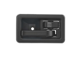 Manija Puerta Interior Delantera O Trasera Negro Lado Pasajero