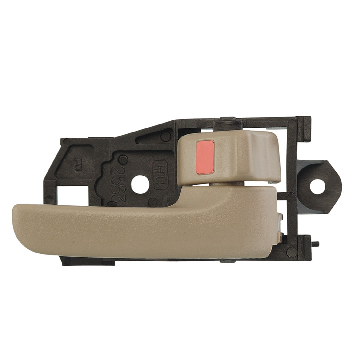 Manija Puerta Interior Delantera O Trasera Beige Lado Pasajero