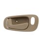 hushan-manija-puerta-interior-delantera-o-trasera-beige-con-hoyo-para-seguro-lado-conductor-toyota-corolla-1998-2002-corolla-0