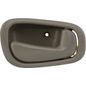 hushan-manija-puerta-interior-delantera-o-trasera-gris-sin-hoyo-para-seguro-lado-pasajero-toyota-corolla-1998-2002-corolla-0