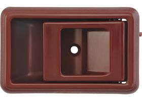Manija Puerta Interior Delantera O Trasera Tinto Lado Pasajero
