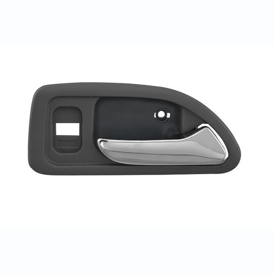 hushan-manija-puerta-interior-delantera-gris-obscuro-cromado-con-hoyo-para-seguro-lado-pasajero-honda-accord-1995-1997-accord-0