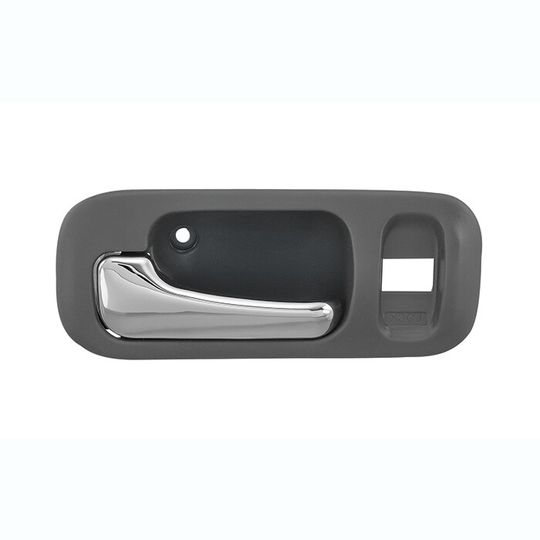 hushan-manija-puerta-interior-delantera-gris-cromado-con-hoyo-para-seguro-lado-conductor-honda-cr-v-1997-2001-cr-v-0