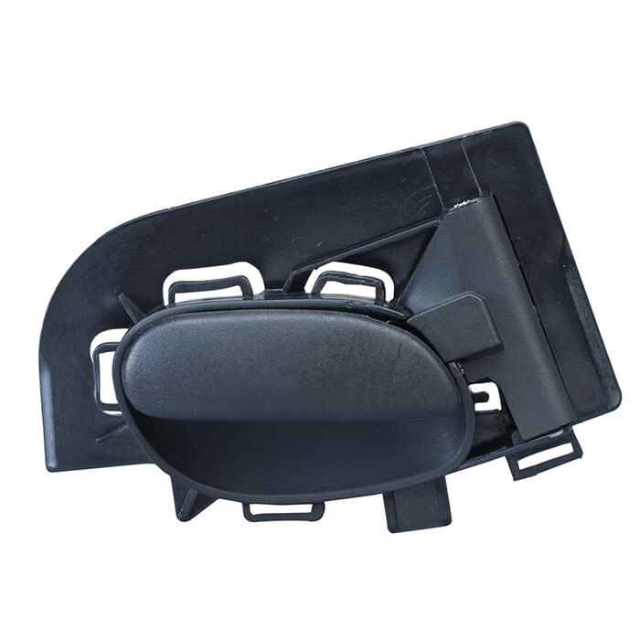 Manija Puerta Interior Delantera O Trasera Negro Lado Conductor