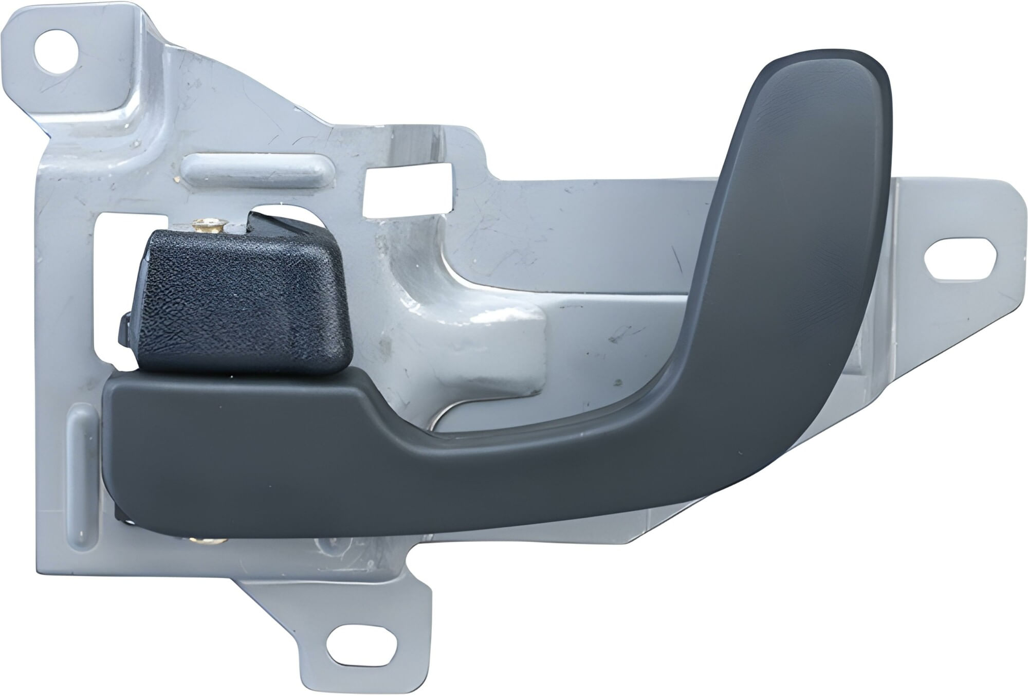 Manija Puerta Interior Delantera Negro Lado Conductor
