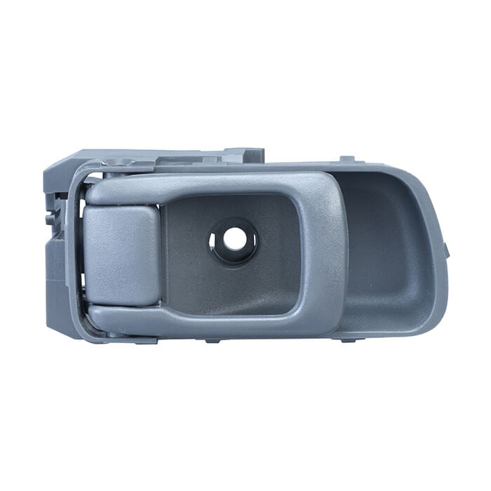 Manija Puerta Interior Delantera O Trasera Gris Lado Conductor