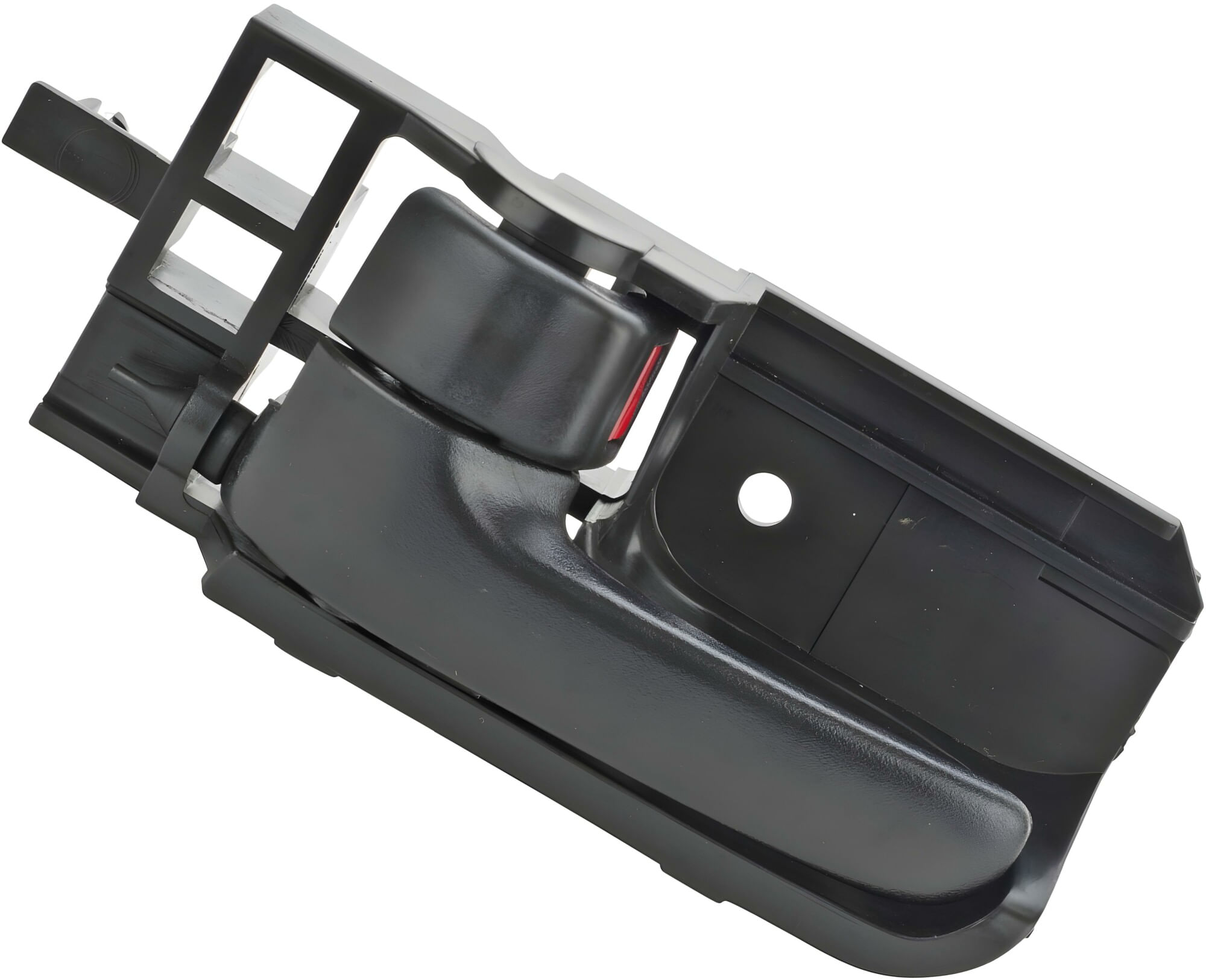 Manija Puerta Interior Delantera O Trasera Negro Lado Conductor