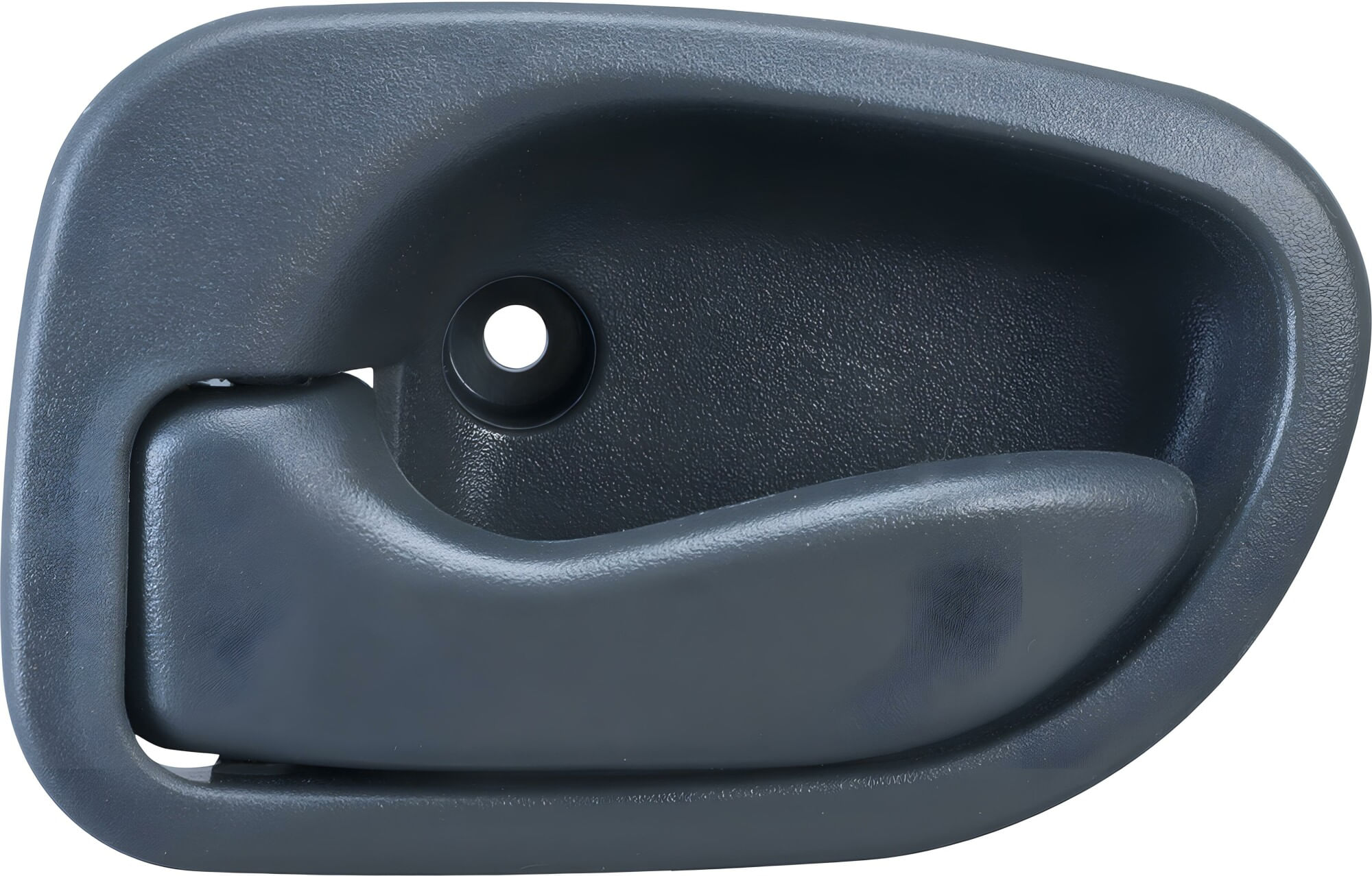 Manija Puerta Interior Trasera Gris Lado Conductor