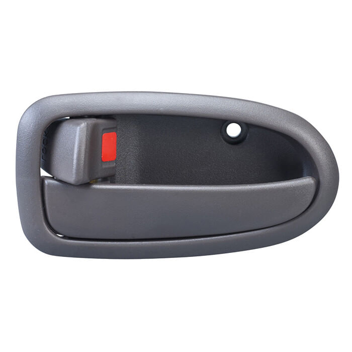 Manija Puerta Interior Delantera Gris Lado Conductor