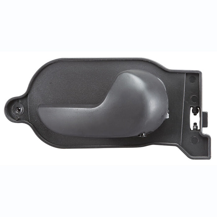 Manija Puerta Interior Delantera O Trasera Negro Lado Pasajero