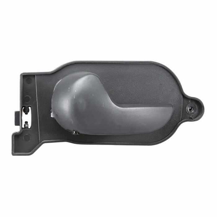 Manija Puerta Interior Delantera O Trasera Negro Lado Conductor