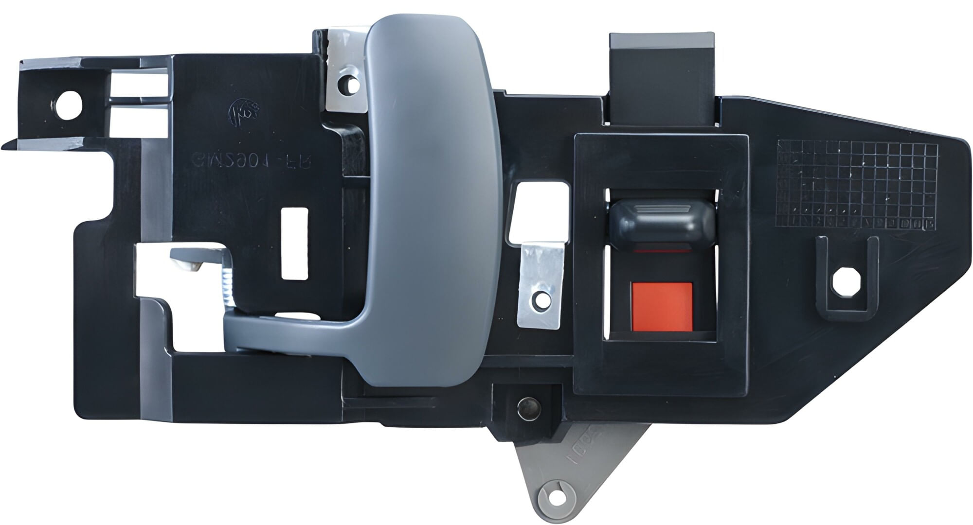 Manija Puerta Interior Delantera Gris Lado Conductor