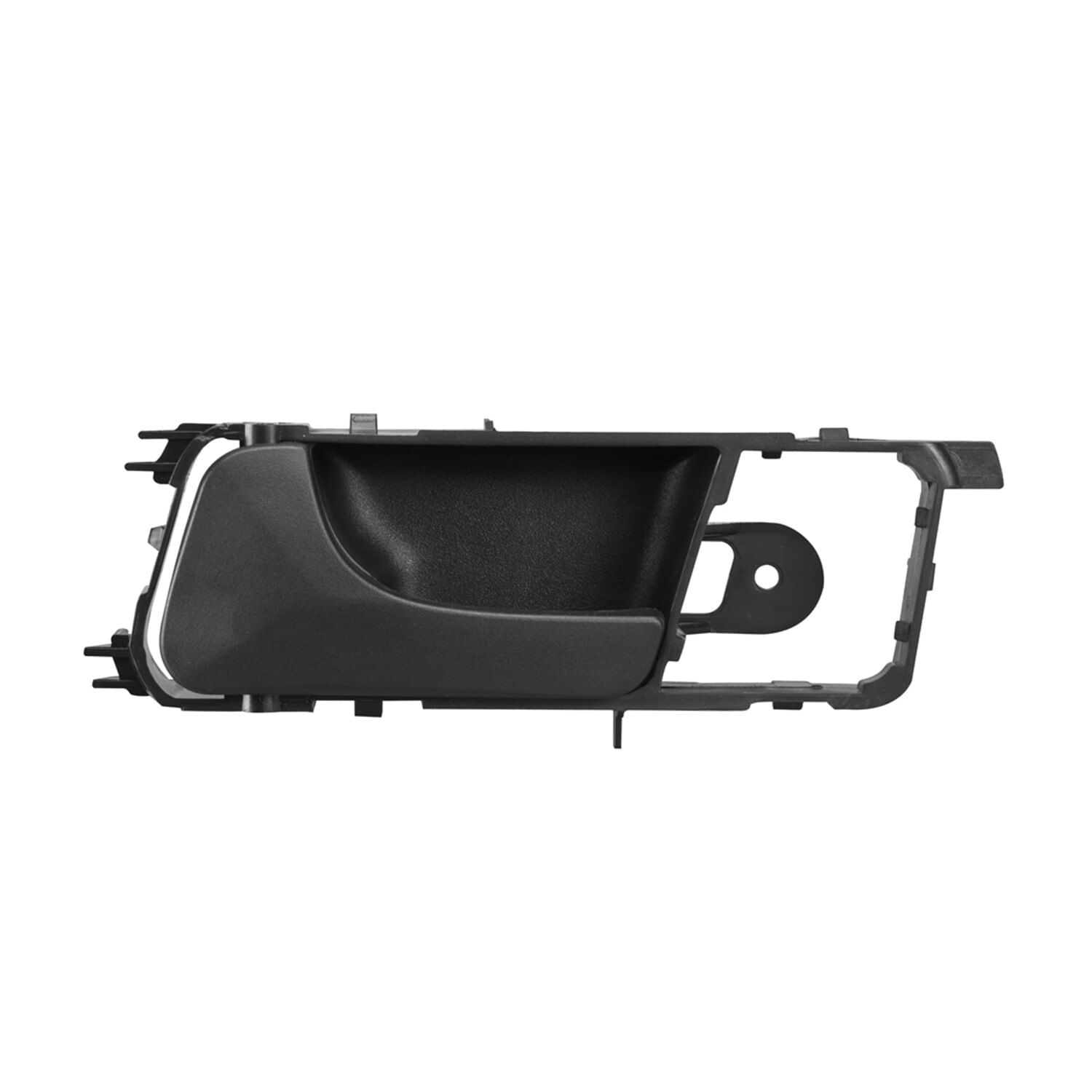 Manija Puerta Interior Delantera O Trasera Negro Lado Conductor