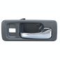 hushan-manija-puerta-interior-delantera-gris-cromado-con-hoyo-para-seguro-lado-pasajero-honda-accord-1991-accord-0