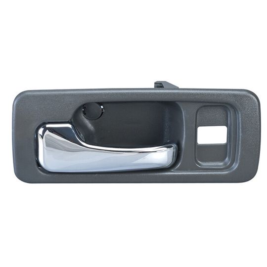 hushan-manija-puerta-interior-delantera-gris-cromado-con-hoyo-para-seguro-lado-conductor-honda-accord-1991-accord-0