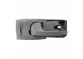 Manija Puerta Interior Delantera Negro Lado Conductor